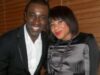 ‘He cheated when I was pregnant, asked me to abort our child’ — Frank Edoho’s estranged wife breaks silence