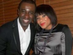 ‘He cheated when I was pregnant, asked me to abort our child’ — Frank Edoho’s estranged wife breaks silence