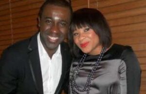 ‘He cheated when I was pregnant, asked me to abort our child’ — Frank Edoho’s estranged wife breaks silence