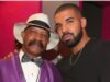 Drake reveals father’s cancer battle in new song