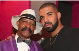 Drake reveals father’s cancer battle in new song