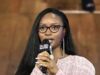 Ayra Starr recalls selling tomatoes, living without electricity as child