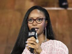 Ayra Starr recalls selling tomatoes, living without electricity as child