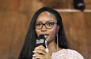 Ayra Starr recalls selling tomatoes, living without electricity as child