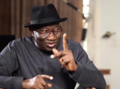 Jonathan: Killings, insecurity have become troubling realities in Nigeria