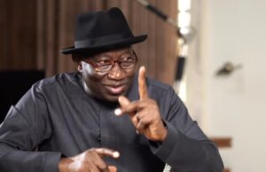 Jonathan: Killings, insecurity have become troubling realities in Nigeria
