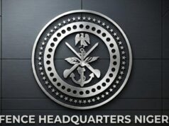 DHQ: Similar names among ISIS, Boko Haram terrorists caused confusion over Al-Minuki’s death