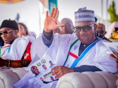 Abbas, Ben Kalu secure APC tickets for 2027 house of reps election