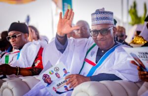Abbas, Ben Kalu secure APC tickets for 2027 house of reps election