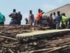 Five dead, 10 injured as building under construction collapses in Abuja