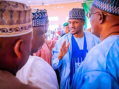 Yusuf Buhari defeats ex-DSS DG Lawal Daura’s son to win Katsina APC rep ticket