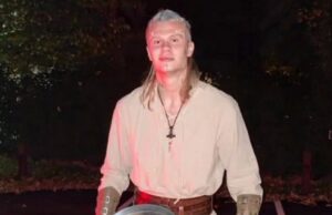 Erling Haaland to make acting debut as ‘legendary Viking’ in animated film