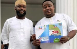 Cubana Chief Priest loses primary election for APC reps ticket in Imo