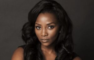 Genevieve Nnaji: Nollywood barely 40 years old… we’ve achieved so much in short time
