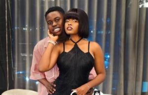 Peller: Frank Edoho advised me to keep my love life private… see what happened to him