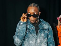 Blaqbonez: My mum was against my career until I gained fame