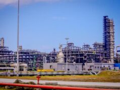 NNPC opposes Dangote refinery suit, warns against ‘monopoly control’ of fuel market