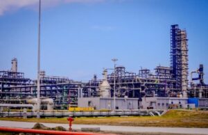 NNPC opposes Dangote refinery suit, warns against ‘monopoly control’ of fuel market