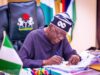 NCF asks Tinubu to sign endangered species protection bill into law