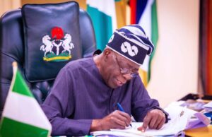 NCF asks Tinubu to sign endangered species protection bill into law