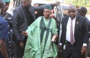 ADC decries restricted access to el-Rufai in detention, alleges heavy police deployment at ICPC facility