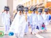 Final batch of Kaduna pilgrims departs Madina for Makkah