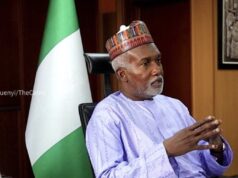 Tuggar loses APC guber ticket in Bauchi to ex-governor Abubakar