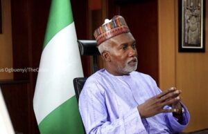 Tuggar loses APC guber ticket in Bauchi to ex-governor Abubakar