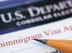 US directs foreign nationals to apply for green cards from home countries