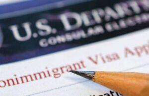 US directs foreign nationals to apply for green cards from home countries