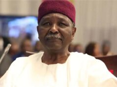 Memoirs: How I confronted Joe Garba on his plot to overthrow me — Gowon