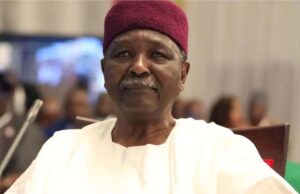 Memoirs: How I confronted Joe Garba on his plot to overthrow me — Gowon