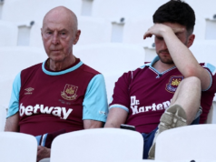 West Ham Relegated From Premier League As Spurs Survive