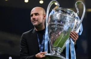 Guardiola’s legacy will echo through all ages for years to come