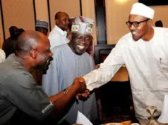“You didn’t make Buhari president; I did the battle,” Amaechi tackles Tinubu