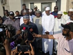 Abdulrahman Haske faults Adamawa APC governorship primary, cites collation irregularities