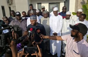 Abdulrahman Haske faults Adamawa APC governorship primary, cites collation irregularities