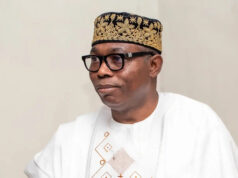 2027: SDP writes INEC, submits Adebayo’s details as presidential candidate