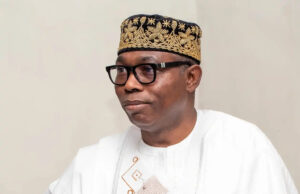 2027: SDP writes INEC, submits Adebayo’s details as presidential candidate