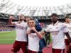 Arsenal Edge West Ham After VAR Drama To Boost Title Hopes