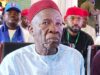 Buba Galadima: Electoral Act 2026 designed to frustrate opposition parties