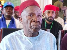 Buba Galadima: Electoral Act 2026 designed to frustrate opposition parties