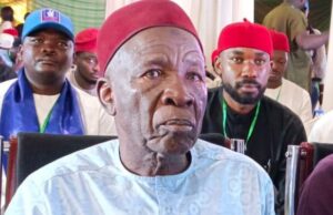 Buba Galadima: Electoral Act 2026 designed to frustrate opposition parties