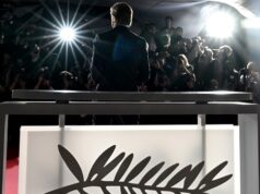 Cannes Film Festival Defends Male-Dominated Competition