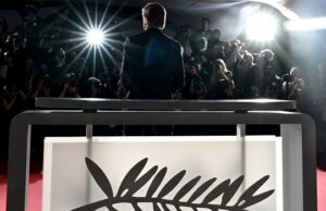 Cannes Film Festival Defends Male-Dominated Competition