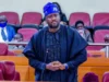 2027: Tinubu rejects lobbyists pushing for Desmond Elliot’s 4th term