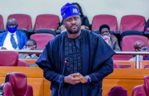 2027: Tinubu rejects lobbyists pushing for Desmond Elliot’s 4th term