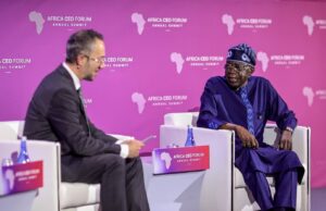 Tinubu: People want well-equipped hospitals — but don’t want to pay tax