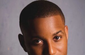 Actor, Alex Ekubo, dies at 41 after battle with Cancer