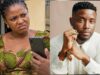 Chike Faces Backlash Over Alleged Affair With Married Woman
